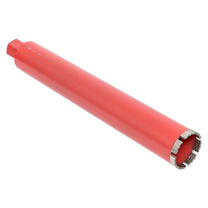 Коронка буровая WCHP-72/450 wchp-sf72/450