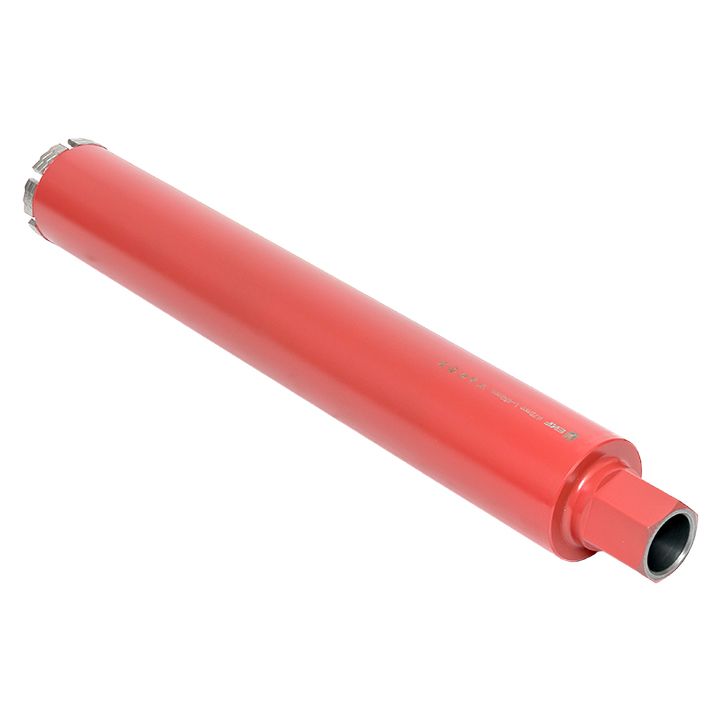 Коронка буровая WCHP-72/450 wchp-sf72/450