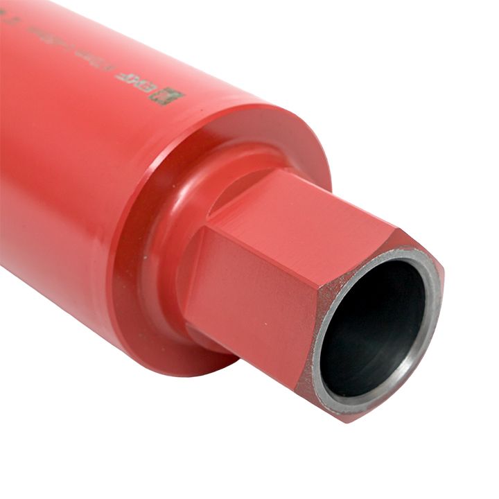 Коронка буровая WCHP-72/450 wchp-sf72/450