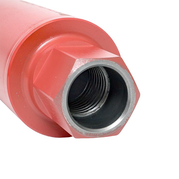 Коронка буровая WCHP-72/450 wchp-sf72/450
