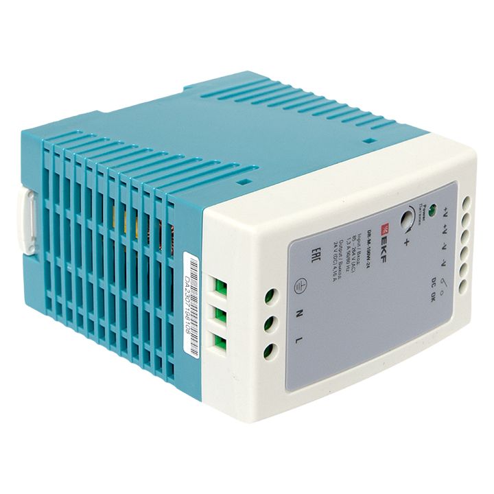 Блок питания DR-M-100W-24