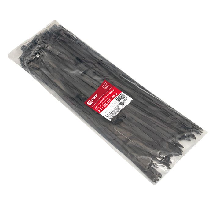 Хомут  plc-cb-8.2x450