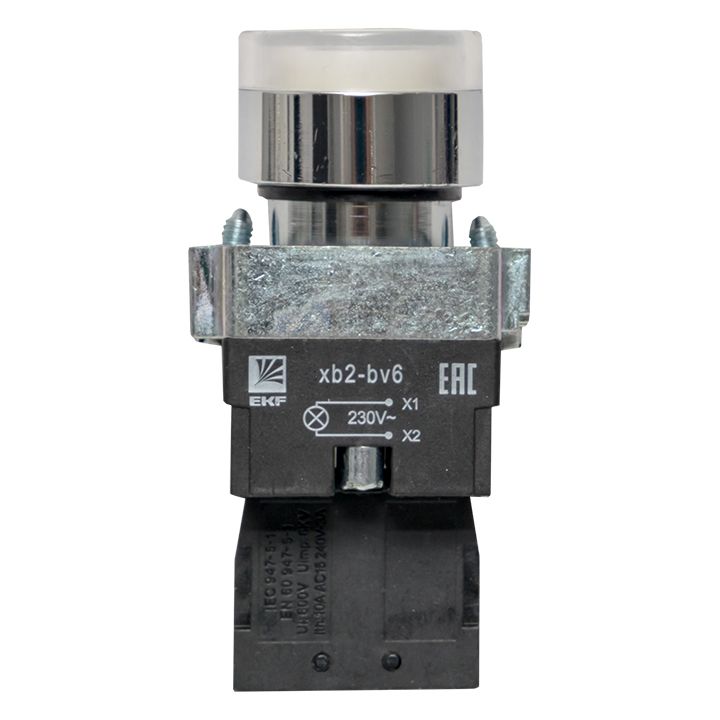 Кнопка  xb2-bw21-230