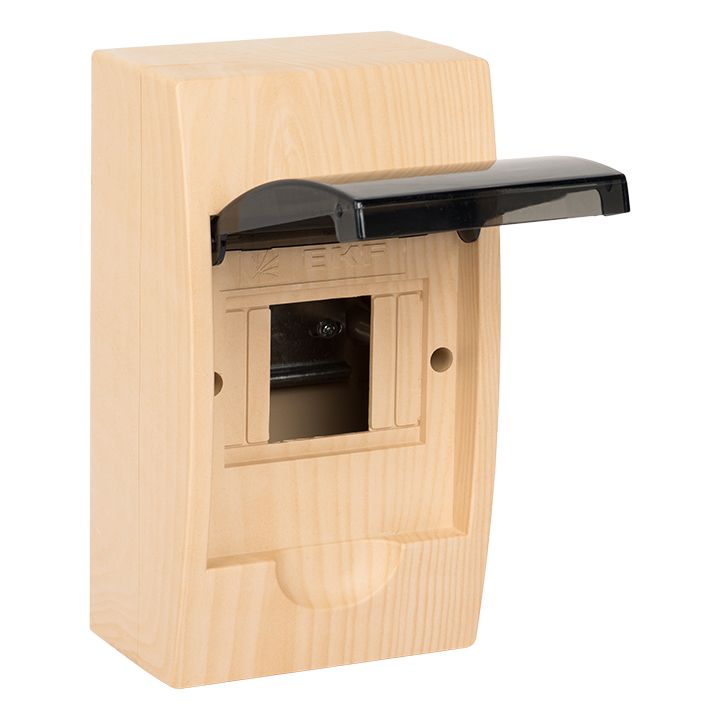 Шкаф электротехнический  pb40-n-4-light