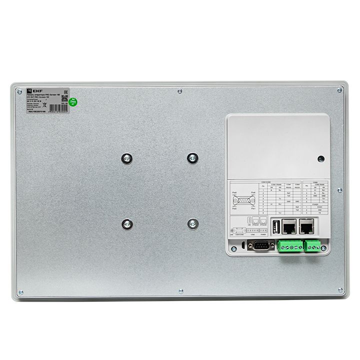 Панель оператора PRO-Screen 15E RSC-15E