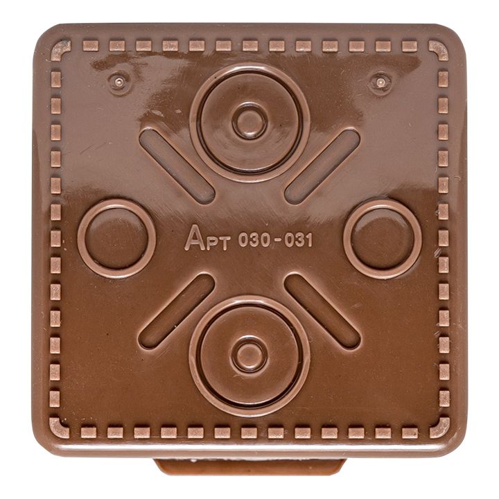 Коробка монтажная  plc-kmr-030-035-t