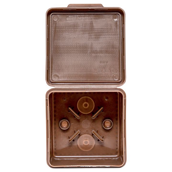 Коробка монтажная  plc-kmr-030-035-t
