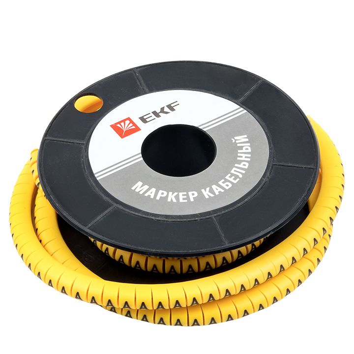 Маркер  plc-KM-2.5-A
