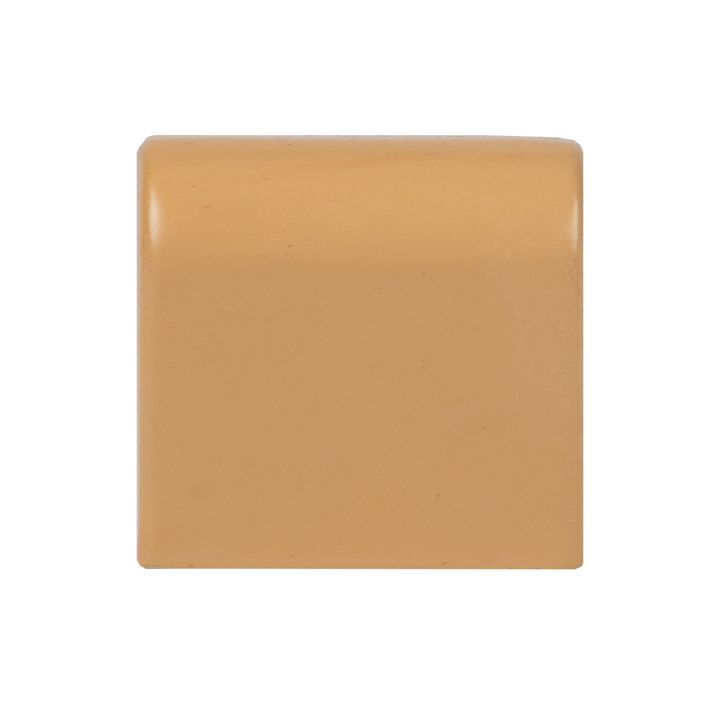 Заглушка кабель-канала  ecl-40-25x4
