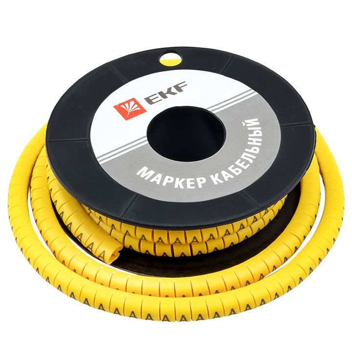 Маркер  plc-KM-4-A