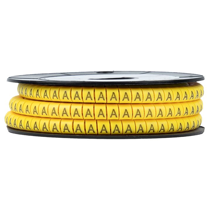 Маркер  plc-KM-4-A