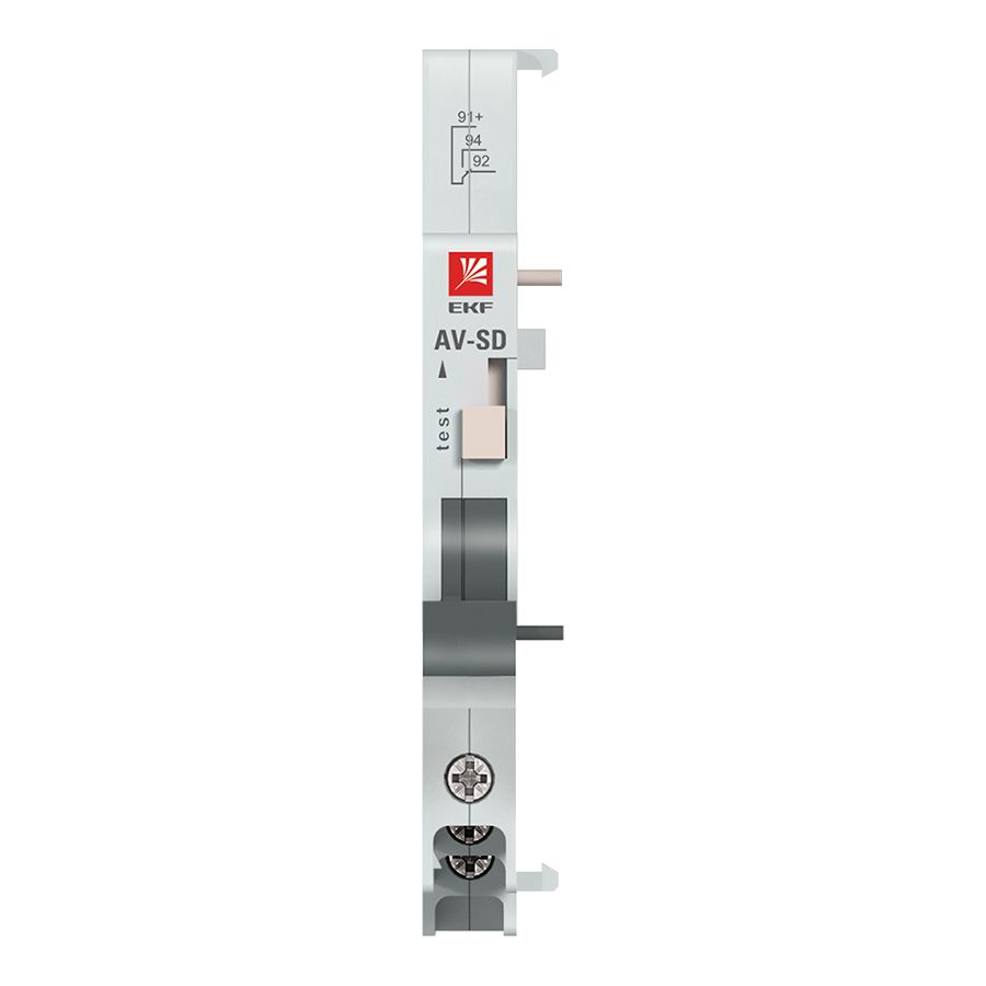 Контакт сигнальный  av-sd-averes