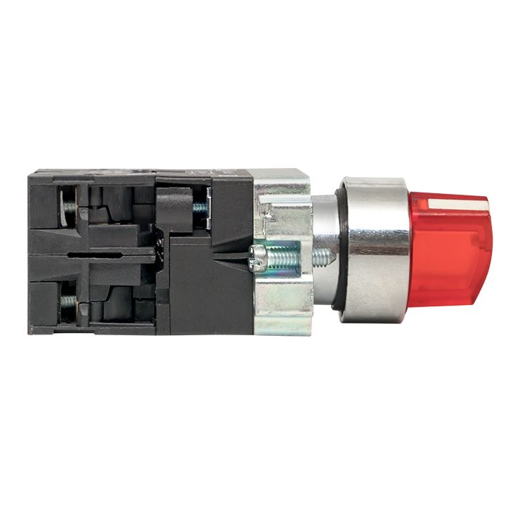 Переключатель кулачковый  xb2-bk21-r-230