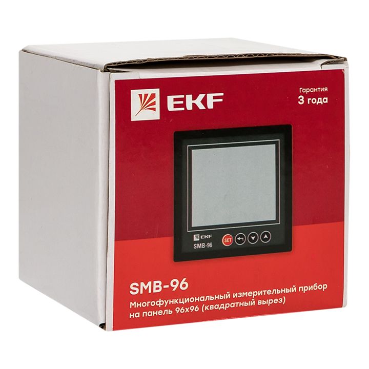 Прибор измерительный SM-B-96 sm-963b