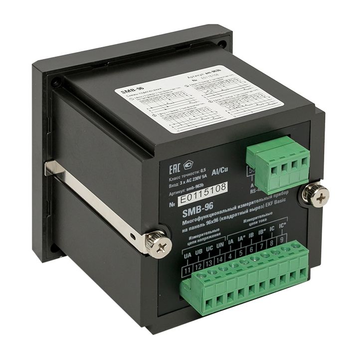 Прибор измерительный SM-B-96 sm-963b