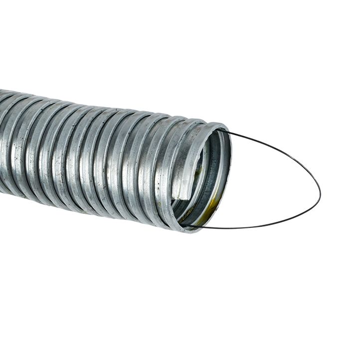 Металлорукав  mrzn-38-25