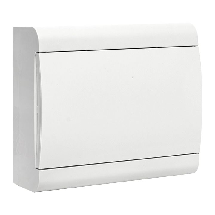 Шкаф электротехнический  pb-n-10w-bas