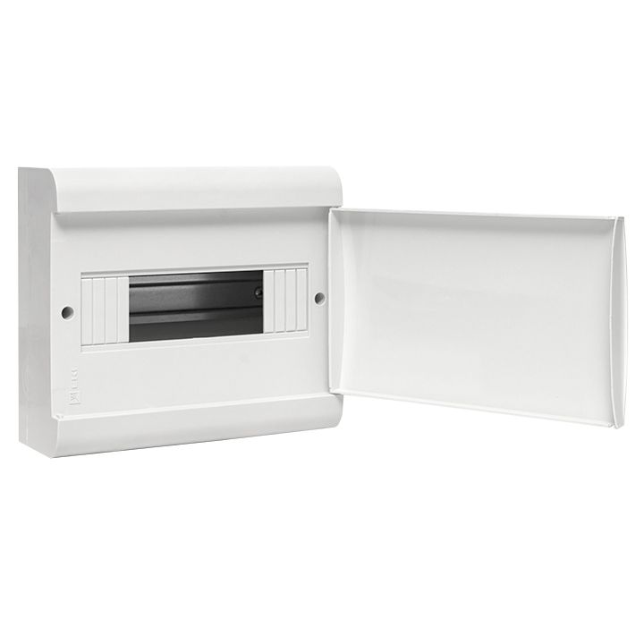 Шкаф электротехнический  pb-n-10w-bas
