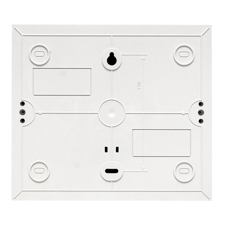 Шкаф электротехнический  pb-n-10w-bas