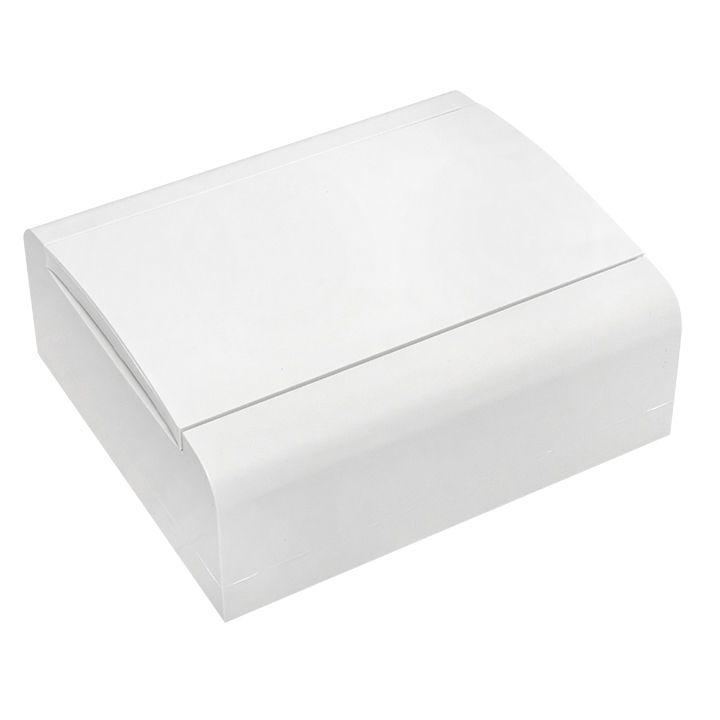 Шкаф электротехнический  pb-n-10w-bas