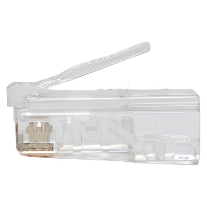 Коннектор  TRP-PLUG-5EUTP-10