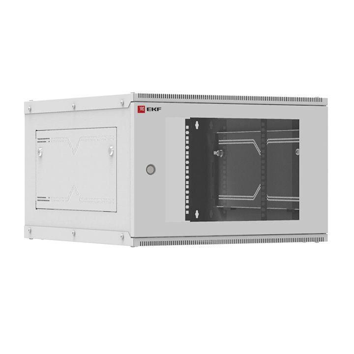 Шкаф телекоммуникационный  ITB6G650D