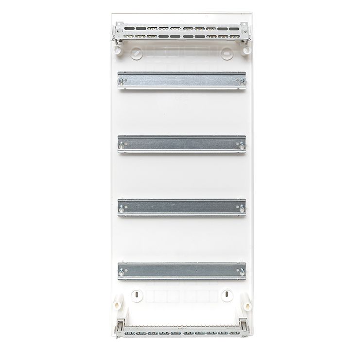 Щит распределительный ux-4x18-nw
