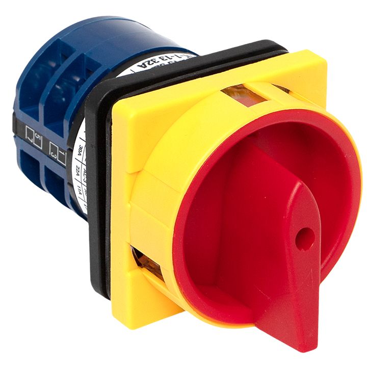 Переключатель кулачковый ПК-1-13 pk-1-13-32-a65