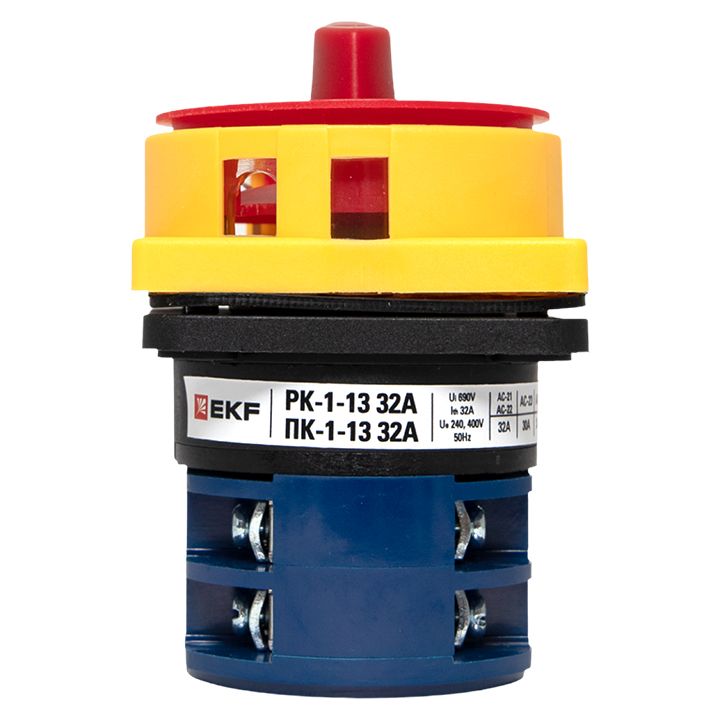 Переключатель кулачковый ПК-1-13 pk-1-13-32-a65