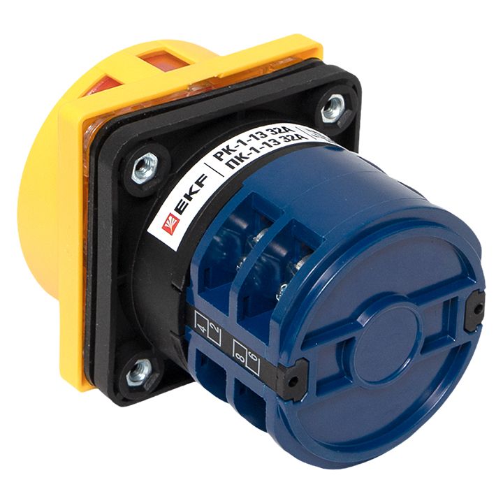Переключатель кулачковый ПК-1-13 pk-1-13-32-a65