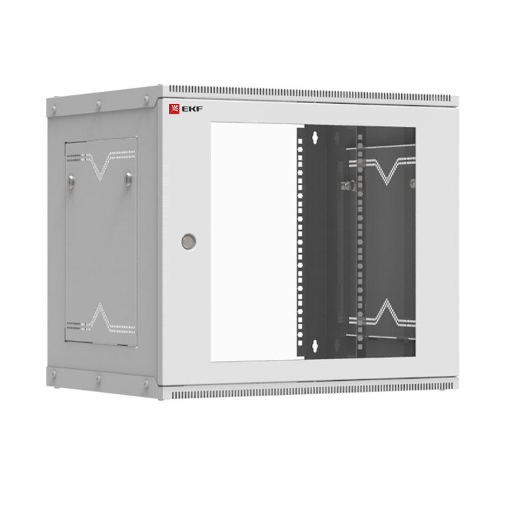 Шкаф телекоммуникационный  ITB9G450D