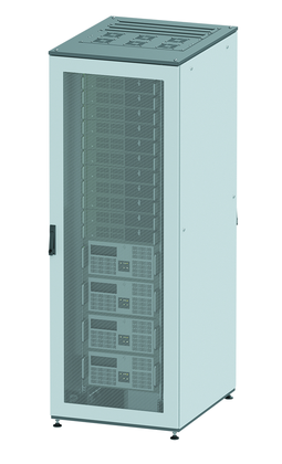 Шкаф телекоммуникационный  R5IT2481PF