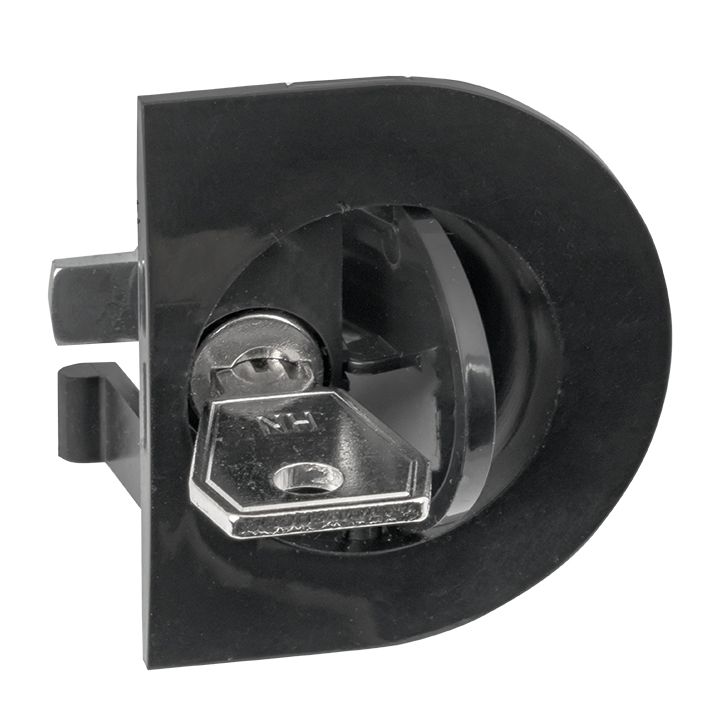 Замок  lock-shrn-ip31