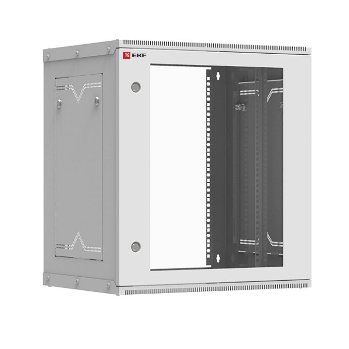 Шкаф телекоммуникационный  ITB12G450D