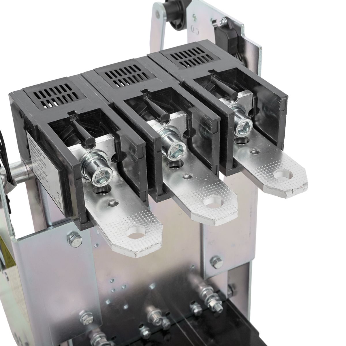 Панель выключателя mccb99m-400-dod-3r
