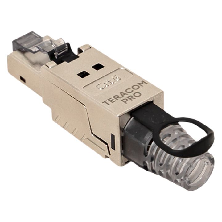 Коннектор  TRP-PLUG-6STP-FST