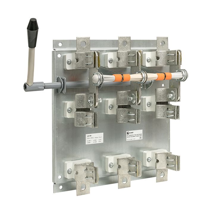Разъединитель  rpb-r-630l