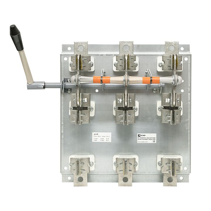 Разъединитель  rpb-r-630l