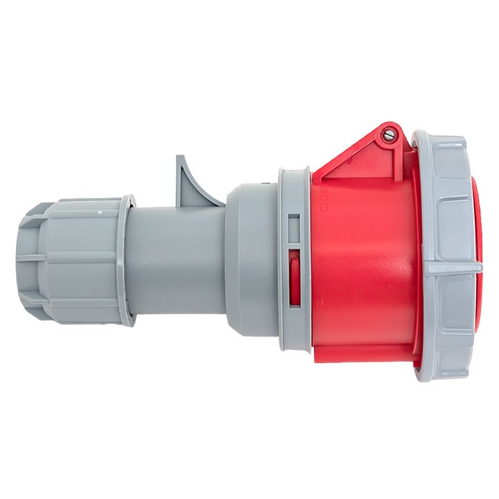 Розетка промышленная  ps-2152-16-380