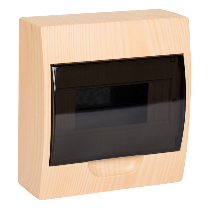 Шкаф электротехнический  pb40-n-8-light