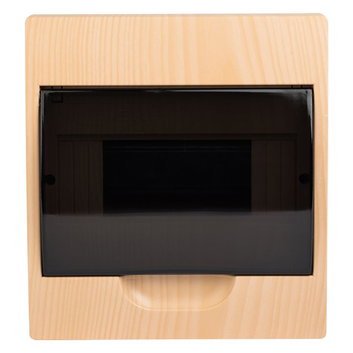 Шкаф электротехнический  pb40-n-8-light
