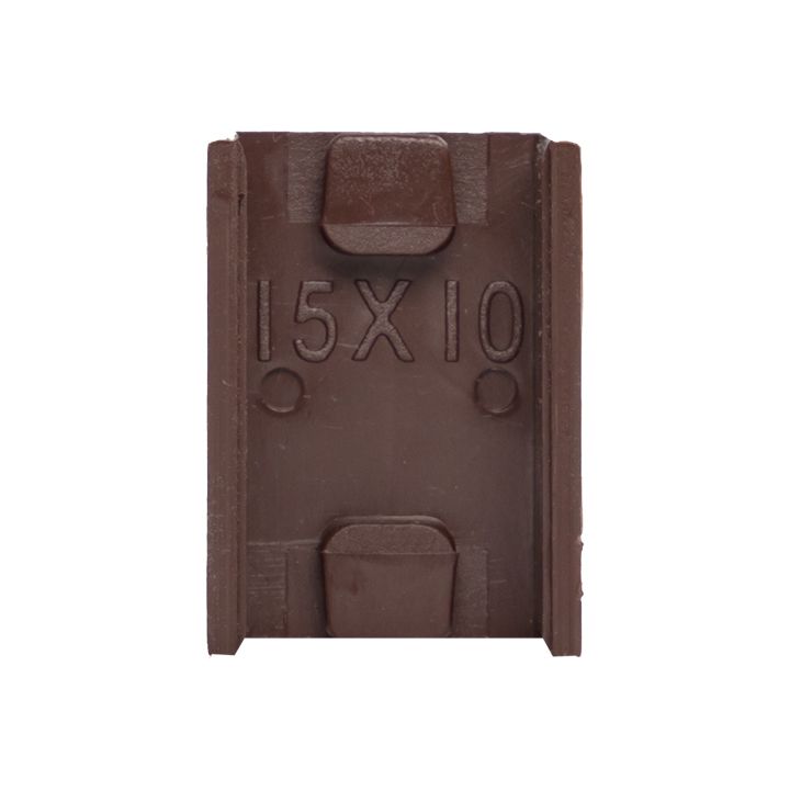 Соединитель кабель-канала  cond-15-10x4