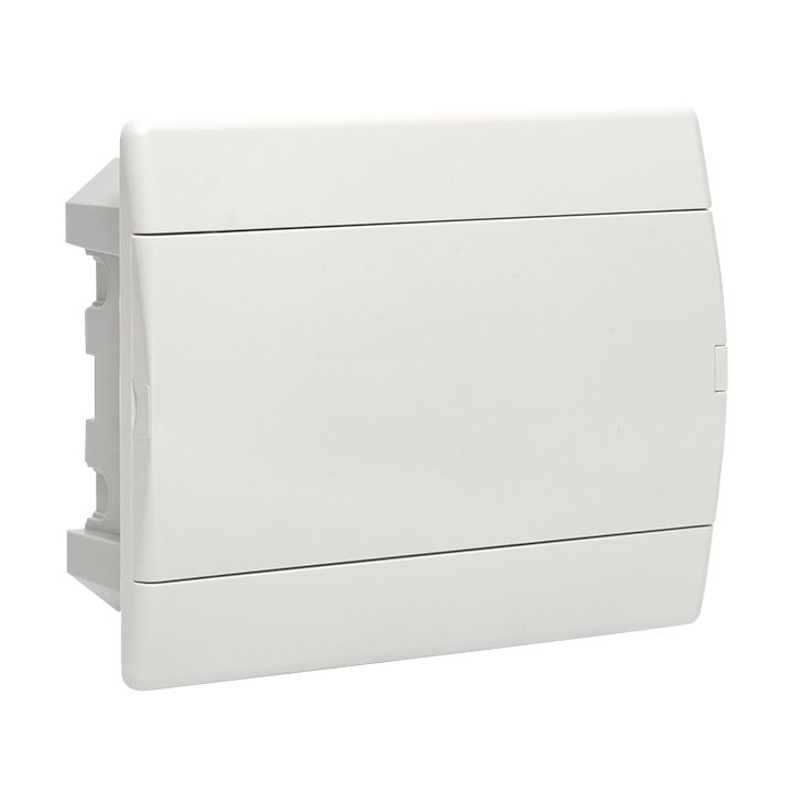 Шкаф электротехнический  pb-v-12w-bas