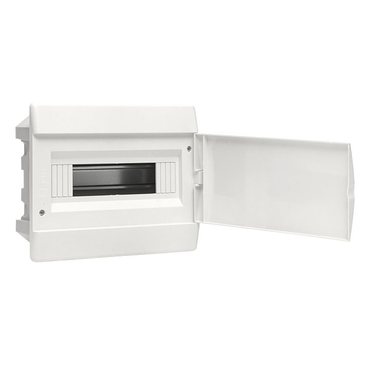 Шкаф электротехнический  pb-v-12w-bas