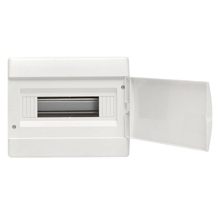 Шкаф электротехнический  pb-v-12w-bas