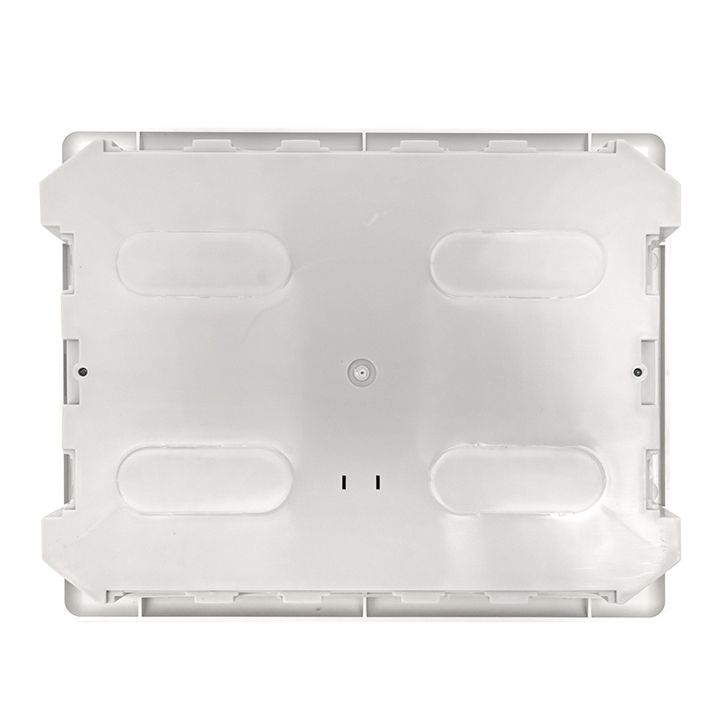 Шкаф электротехнический  pb-v-12w-bas