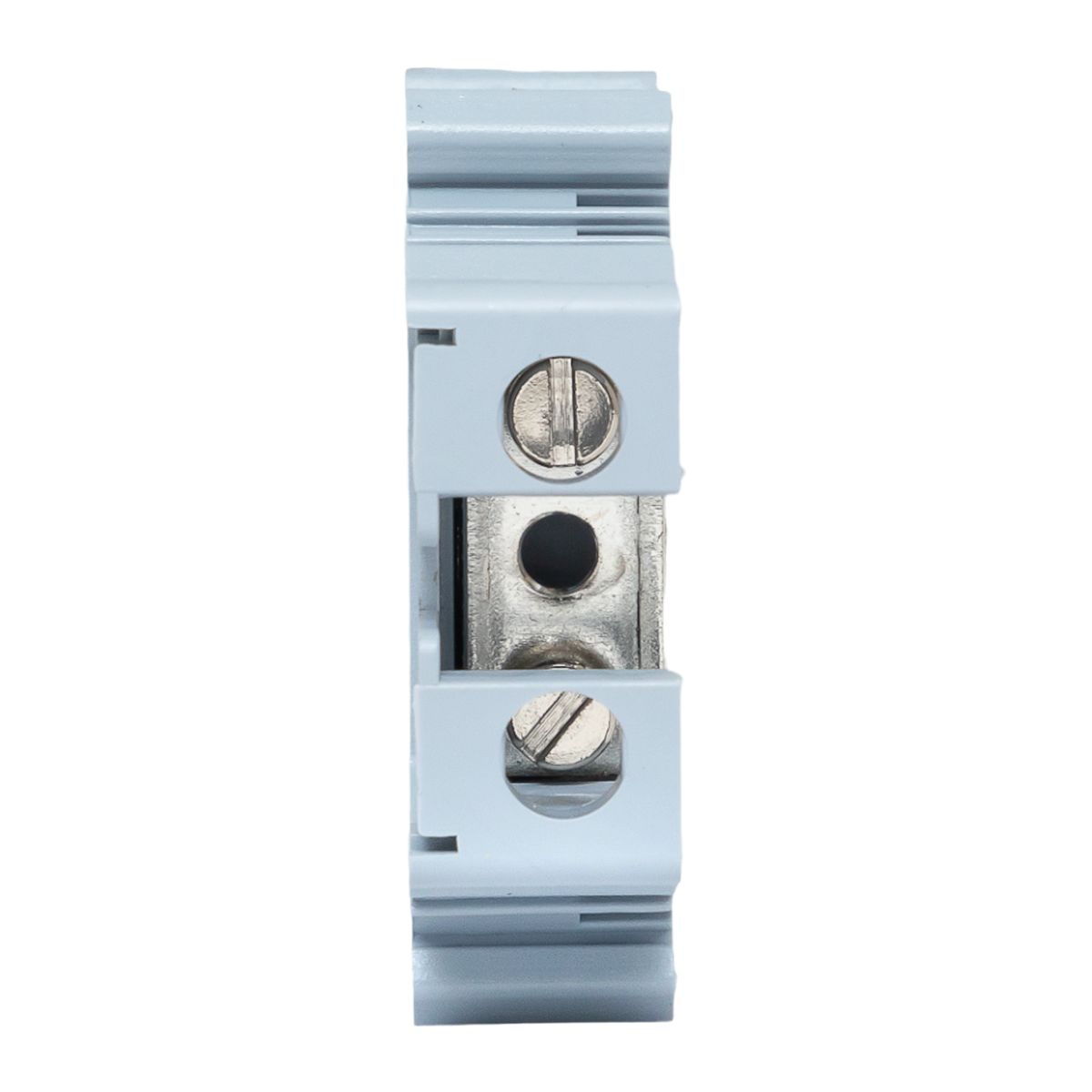 Клемма проходная  scr-ut-16-g
