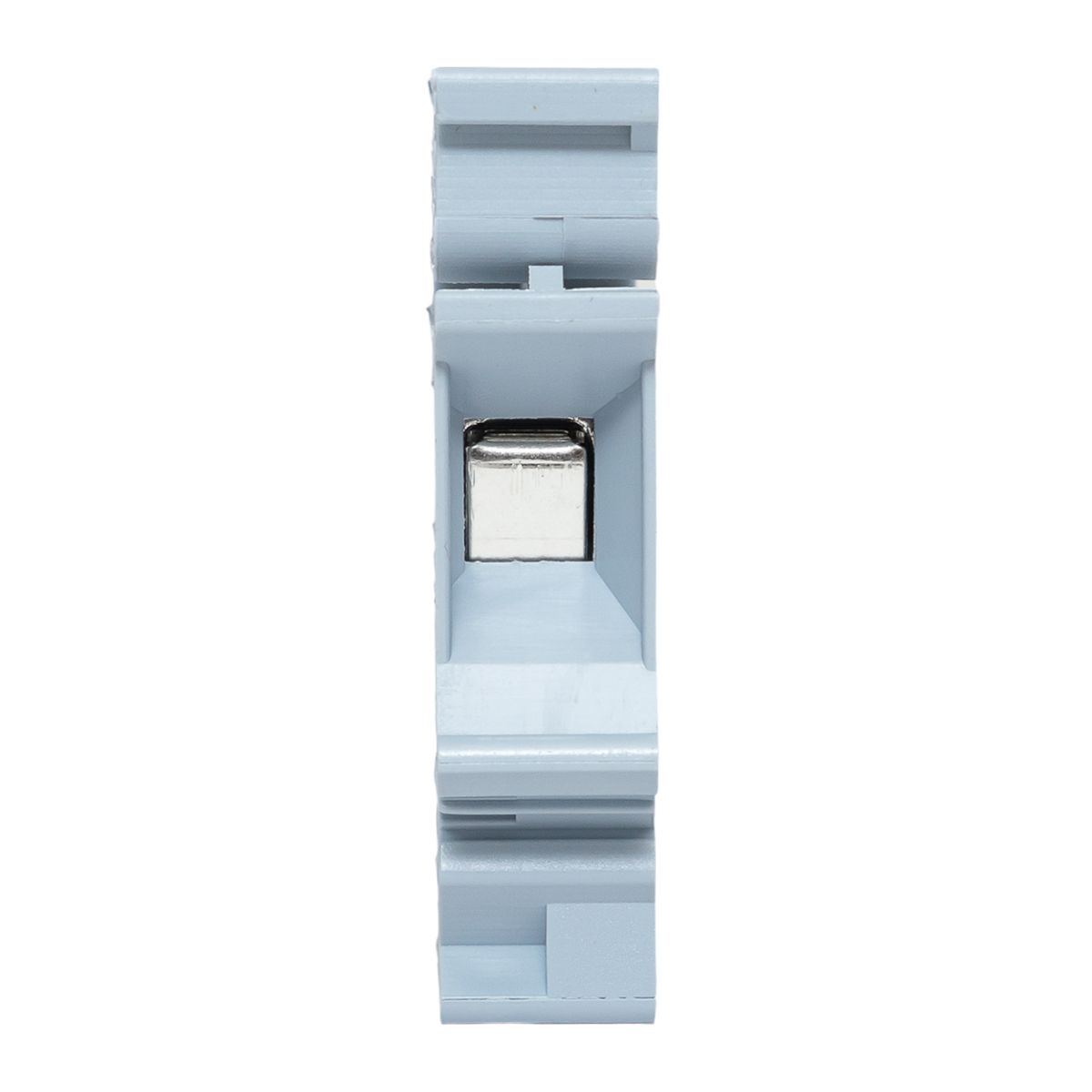 Клемма проходная scr-ut-16-g