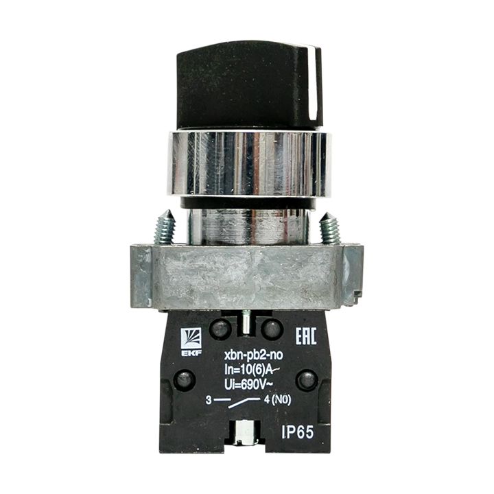 Переключатель кулачковый  xb2-bd33-65
