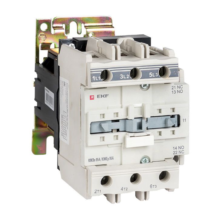 Контактор  ctr-s-95-24-nc-p
